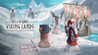 Chess Knights: Viking Lands Image