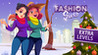 Fashion Girls: Extra Levels! Image