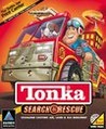 Tonka Search & Rescue Image