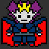 Yuusha no Ne o Tsumu Maou You! Image