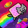 Nyan Cat: The Space Journey Image