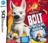 Disney Bolt Image