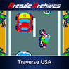 Arcade Archives: Traverse USA Image