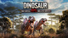 Dinosaur RPG - Dino Survival Simulator Survivor Image
