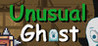 Unusual Ghost Image