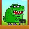 Old Fat Dinos - Bite and Cut That Lumber Down Fast Image