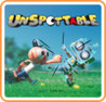 Unspottable Image