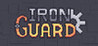 Iron Guard (Griffin G. Salazar)