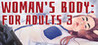 Woman's body: For adults 3 Image