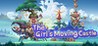 The Girl's Moving Castle Image