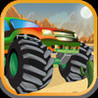 A Offroad Monster Truck Racing Game Image