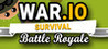 War.io : Survival Battle Royale Image