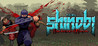 Pixel Shinobi Nine demons of Mamoru Image