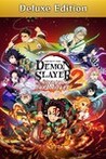 Demon Slayer: Kimetsu no Yaiba - The Hinokami Chronicles 2 Image