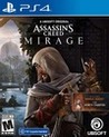 Assassin's Creed Mirage Image