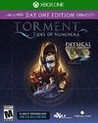 Torment: Tides of Numenera Image