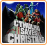 Cthulhu Saves Christmas