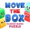 Move the Box: Classic Block Puzzle