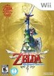 The Legend of Zelda: Skyward Sword thumbnail