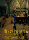 Henry Jordaye Image