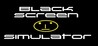 Blackscreen Simulator Image