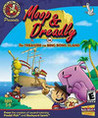 Moop and Dreadly: The Treasure on Bing Bong Island Image