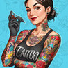 Tattoo Studio Simulator Image