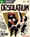 Desolatium Image