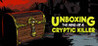 Unboxing the Cryptic Killer Image