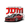 Tenshokyo : Japan Drift Image