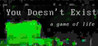 You Doesn't Exist
