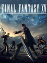 Final Fantasy XV