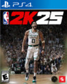 NBA 2K25 Image