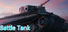 battle Tank Image