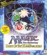 Magic: The Gathering - Duels of the Planeswalkers (1998)