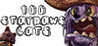 100 StarPaws Cats Image