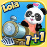 Lola's Math Train Image