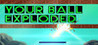 Your Ball Exploded Image