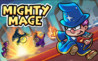 Mighty Mage Image