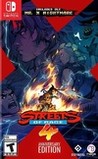 Streets of Rage 4: Anniversary Edition