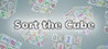 Sort the Cube