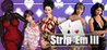 Strip 'Em III: Vegas Nights Image