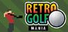 Retro Golf Mania