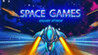 Space Games Galaxy Attack Image