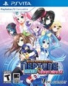 Superdimension Neptune VS Sega Hard Girls Image