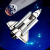 Space Racing 3D Image