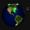 Space Communications and Navigation: NetworKing Image