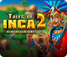 Tales of Inca 2: New Adventures Image