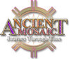 Ancient Mosaic Image