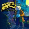 Inspector Waffles: Early Days Image